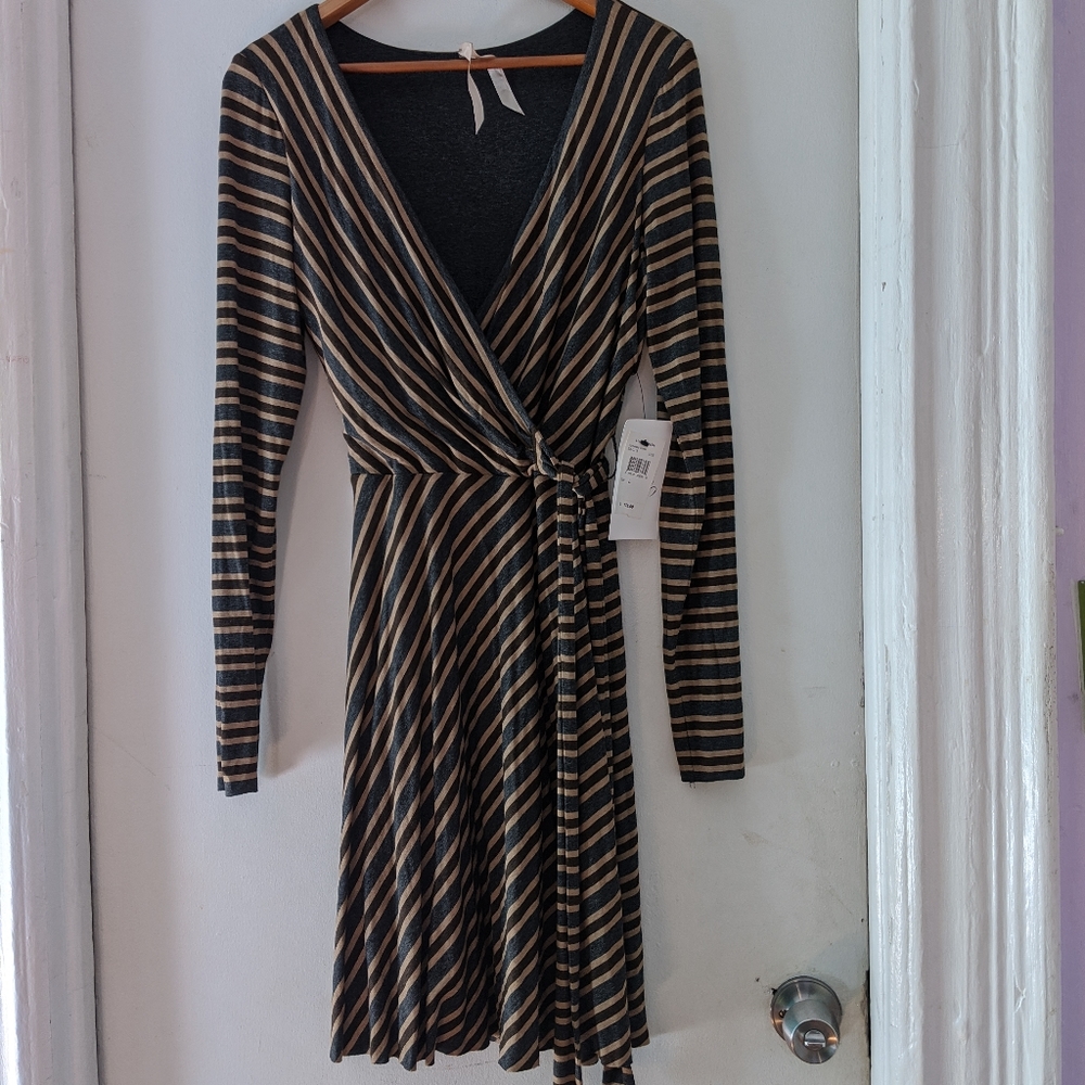 *NEW* B44 DRESSED dresd